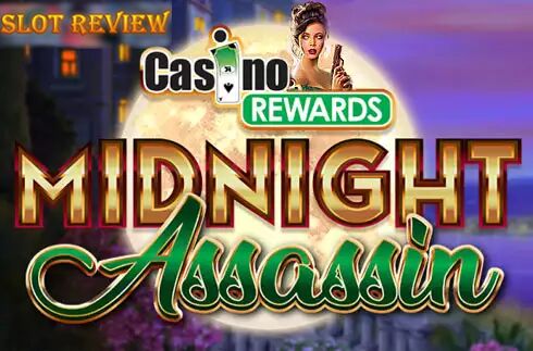 Casino Rewards Midnight Assassin Slot Review